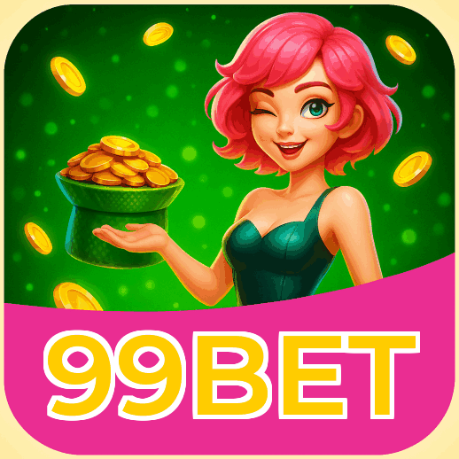 99BET Bet - Apostas Esportivas Profissionais