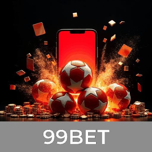 99BET: Especialistas em apostas esportivas com foco no Brasil