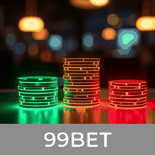 99BET: Plataforma Confiável e Cassino Premiado