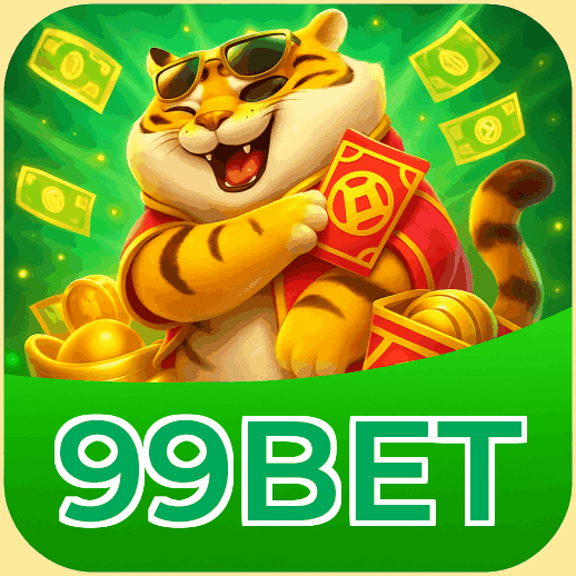 99BET Loteria - Mega-Sena e Mais